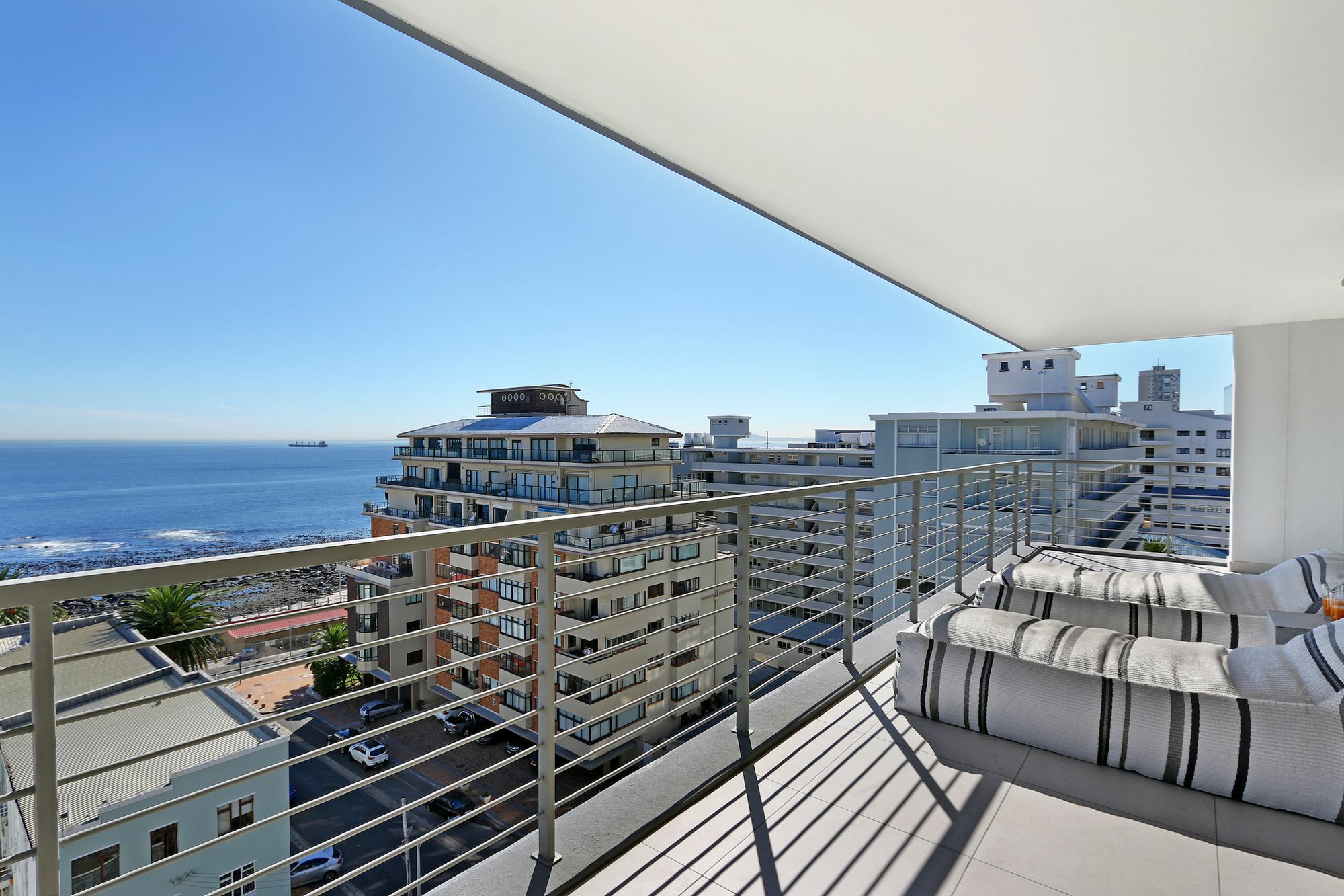 Ocaso By Totalstay Ciudad del Cabo Exterior foto